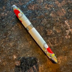 ACME Frank Loyd Wright "Imperial" rollerball pen